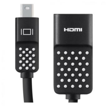 Sợi Cáp Belkin - Mini Display Port-to-HDMI Adapter  
