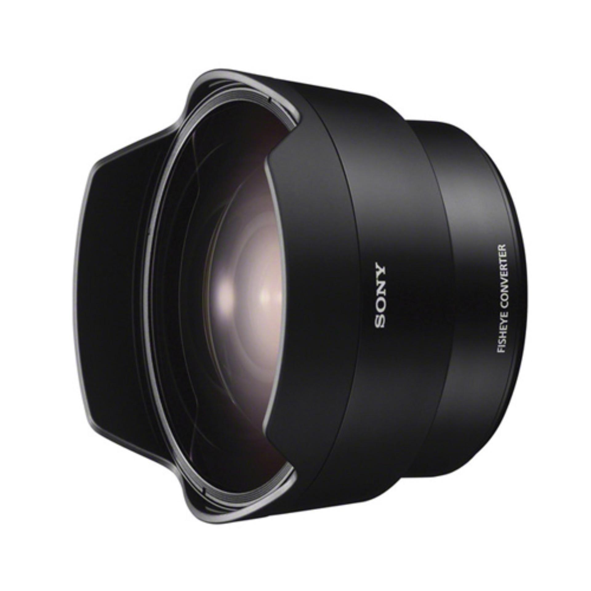 Sony 16mm Fisheye Conversion Lens for FE 28mm f/2 Lens