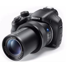 Sony Dsc-Hx350 20.4Mp Và Zoom Quang Học 50X