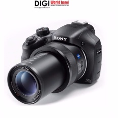 Sony Dsc-Hx350 20.4Mp Và Zoom Quang Học 50X