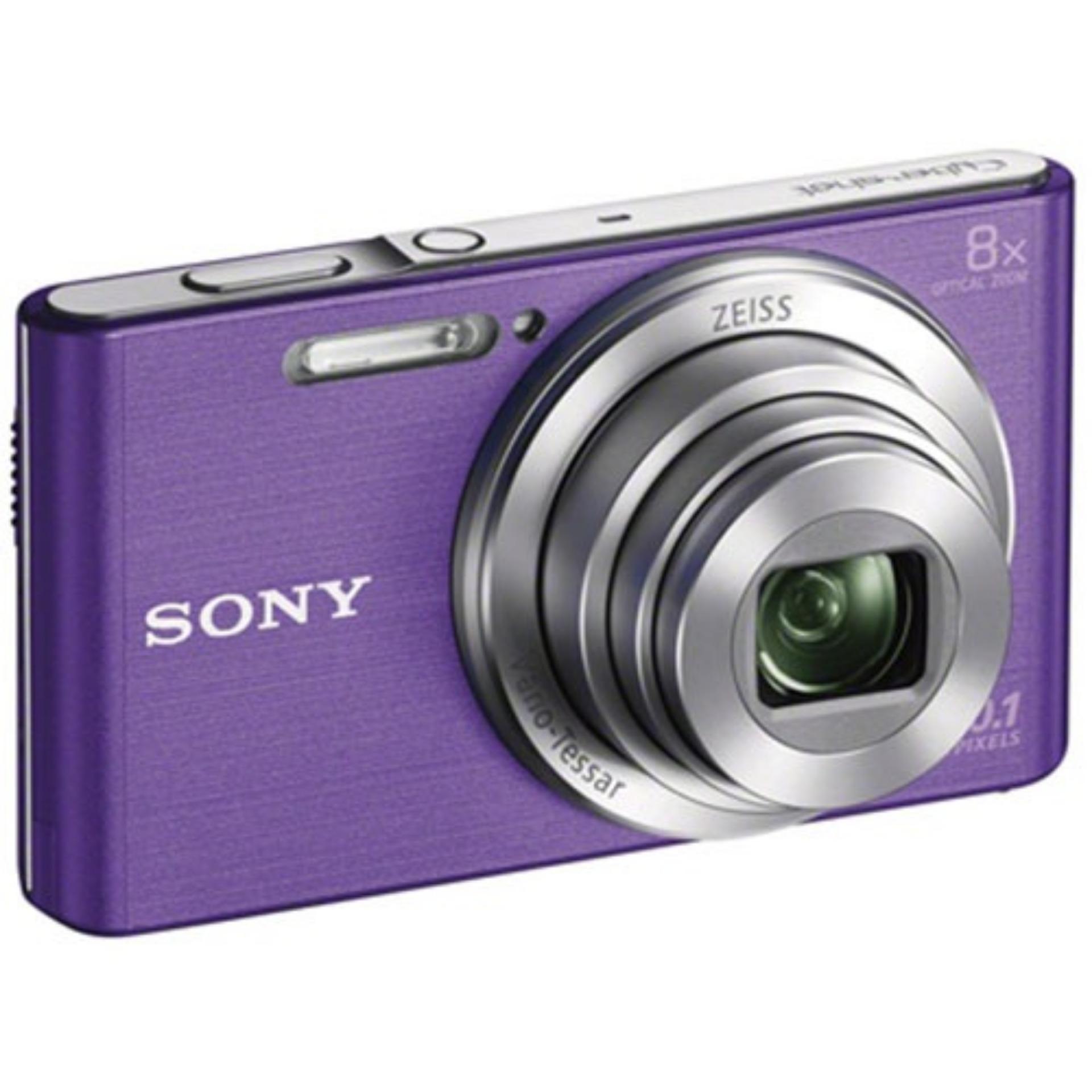 Sony DSC-W830-Chính hãng Sony Việt Nam