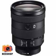 Sony FE 24-105mm F4 G OSS