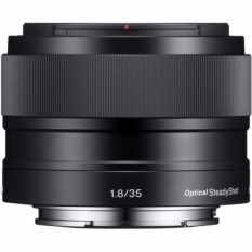 Ống kính Sony SEL 35mm F/1.8 OSS – Hàng Sony Việt Nam