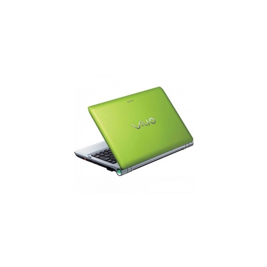 SONY VAIO Y Series YB35AG 11-inch Notebook (Green)