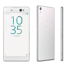Sony Xperia XA Ultra 16GB Ram 3GB (Trắng) – Hãng phân phối chính thức