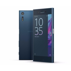 Sony Xperia XZ (64GB) Xanh_ Hàng nhập khẩu
