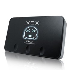 Sound card hát online cho máy tính XOX ES102 [Hãng phân phối chính thức]
