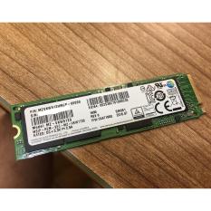 SSD M2 PCIe Samsung SM961 NVMe 2280 – 128GB  ưu đãi lớn