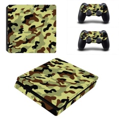 Bảng Báo Giá sticker console decal playstation 4 controller vinyl skin Vice City for ps4 slim YSP4S-0085 – intl   AutoLeader