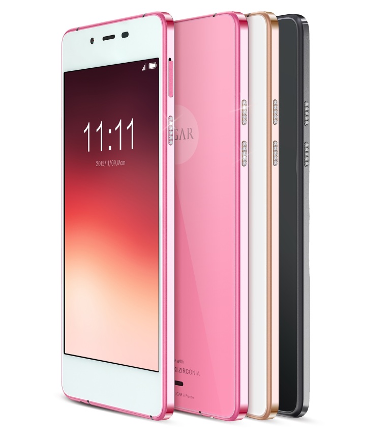 Hình ảnh Sugar-W 32GB (Trắng)