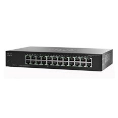 Switch 24 cổng CISCO SF95-24 (Đen)