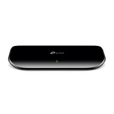 Switch Để Bàn 8 Cổng TP-Link TL-SG1008D (Đen)