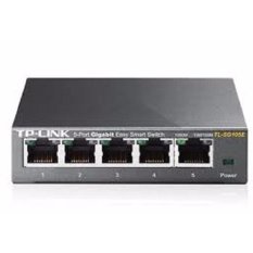 Switch TL-SG105E