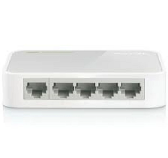 Switch TP-LINK 100M 5 cổng TL-SF1005D