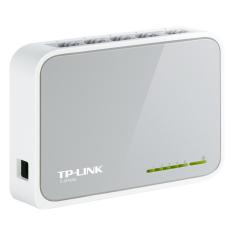 Switch TP-Link TL-SF1005D 5 port (Trắng)