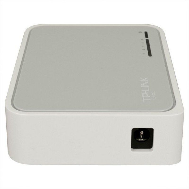 Bảng giá Switch TP-Link SF1005D 5 Port (Trắng) Phong Vũ