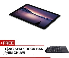 Địa Chỉ Bán Tablet 2 in 1 Chuwi Hi10 Pro 10.1inch + Tặng 1 dock bàn phím nhôm + dán cường lực