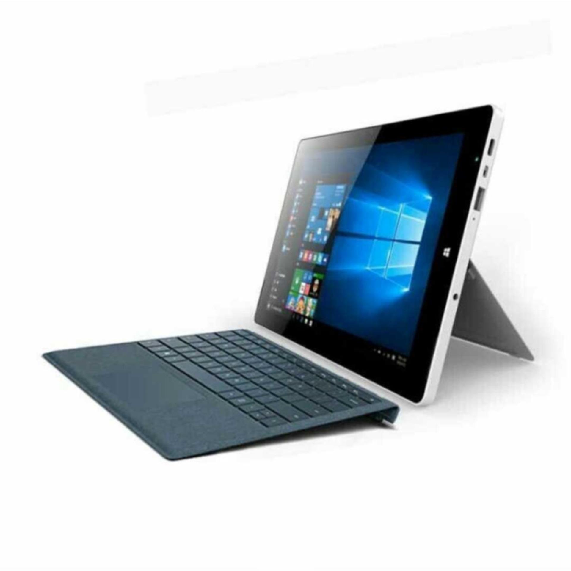 Tablet 2 in 1 SONQI W888 BlackBook 128G (Vido W10 Elite) + Tặng dock bàn phím + dán cường lực