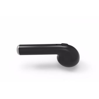 Tai Nghe Bluetooth Không Dây Nhỏ Gọn Cao Cấp Chodeal24h.vn - Đen April 2018 - 2 Tai Nghe Bluetooth Không Dây Nhỏ Gọn Cao Cấp Chodeal24h.vn - Đen - 2