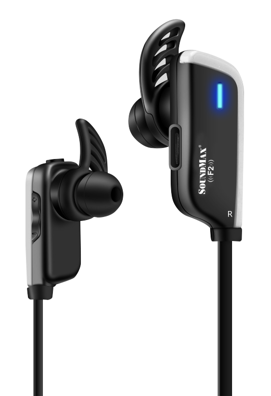 Hình ảnh Tai nghe Bluetooth Soundmax F2