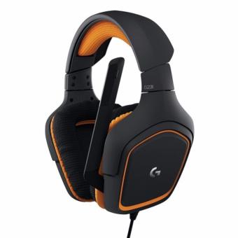 Tai nghe game chụp tai Logitech G231 Prodigy Gaming Headset