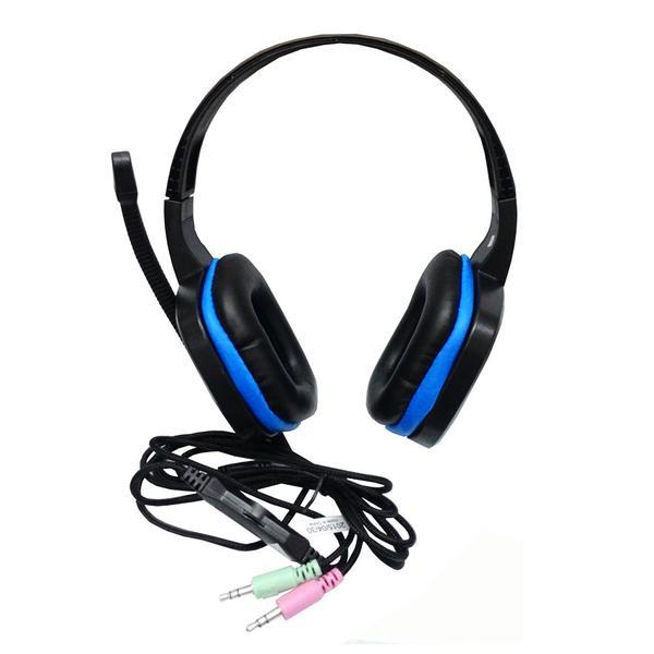 Hình ảnh Tai nghe Games thủ Sades Gaming Headset Chopper SA 711