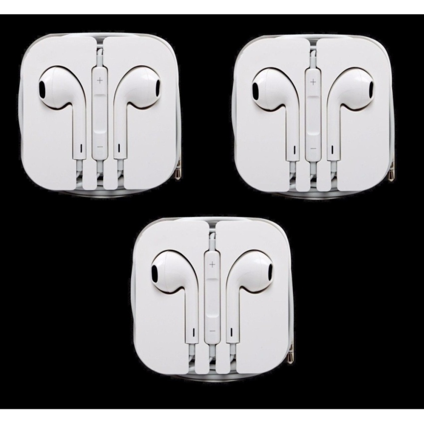 Hình ảnh TAI NGHE IP IPHONE 4/5/6 FULL BOX HEAPHONE TH01