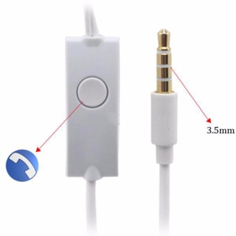 Tai Nghe Nhét Tai Samsung Galaxy J3 - J320 July 2018 - 2 Tai nghe nhét tai Samsung Galaxy J3 - J320 - 2