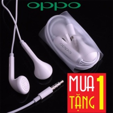 Tai nghe Oppo F3/F3 Plus F1s/F1 Plus R9/R9 Plus + Tặng 1 Tai nghe Tai nghe Oppo F3/F3 Plus F1s/F1 Plus R9/R9 Plus