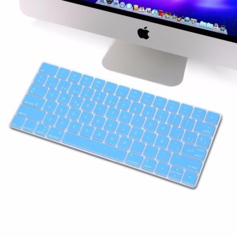 Tấm Dán Bàn Phím Silicon Cho Laptop 15 -16inch, Chống Bụi, TrànChất Lỏng April 2018 - 2 Tấm Dán Bàn Phím Silicon Cho Laptop 15 -16inch, Chống Bụi, TrànChất Lỏng - 2