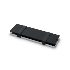 Mẫu sản phẩm Tản nhiệt SSD EK-M.2 NVMe Heatsink – Black