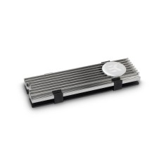 Tản nhiệt SSD EK-M.2 NVMe Heatsink – Nickel