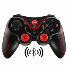 Tay cầm chơi game Bluetooth Terios T3