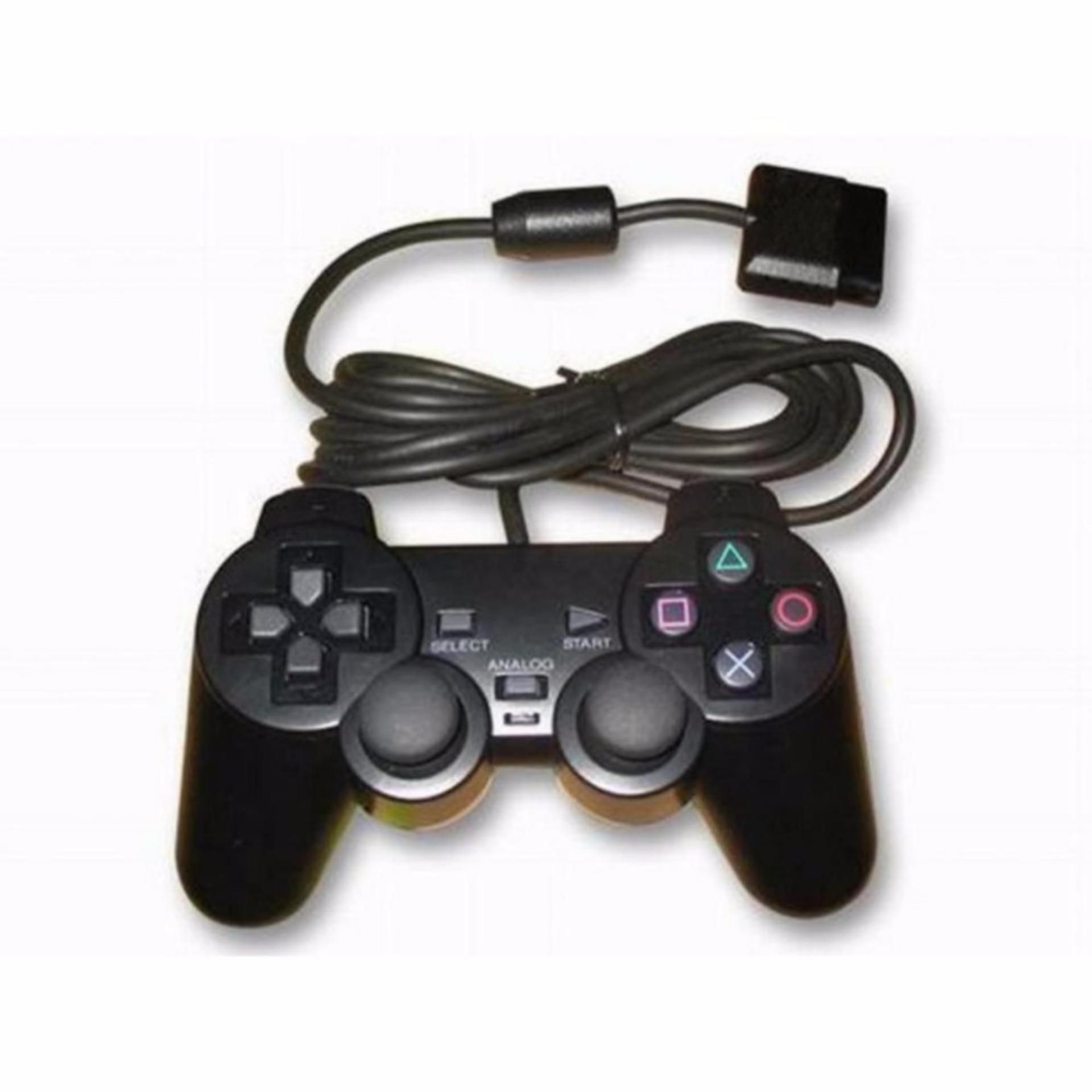 Tay cầm chơi game PlayStation 2 DualShock2