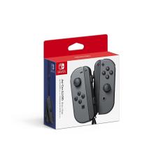Tay cầm Nintendo Switch Joy-Con (L/R) – Xám