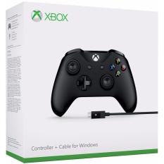 Tư vấn chọn mua Tay cầm Xbox One S + Cáp USB cho máy tính  