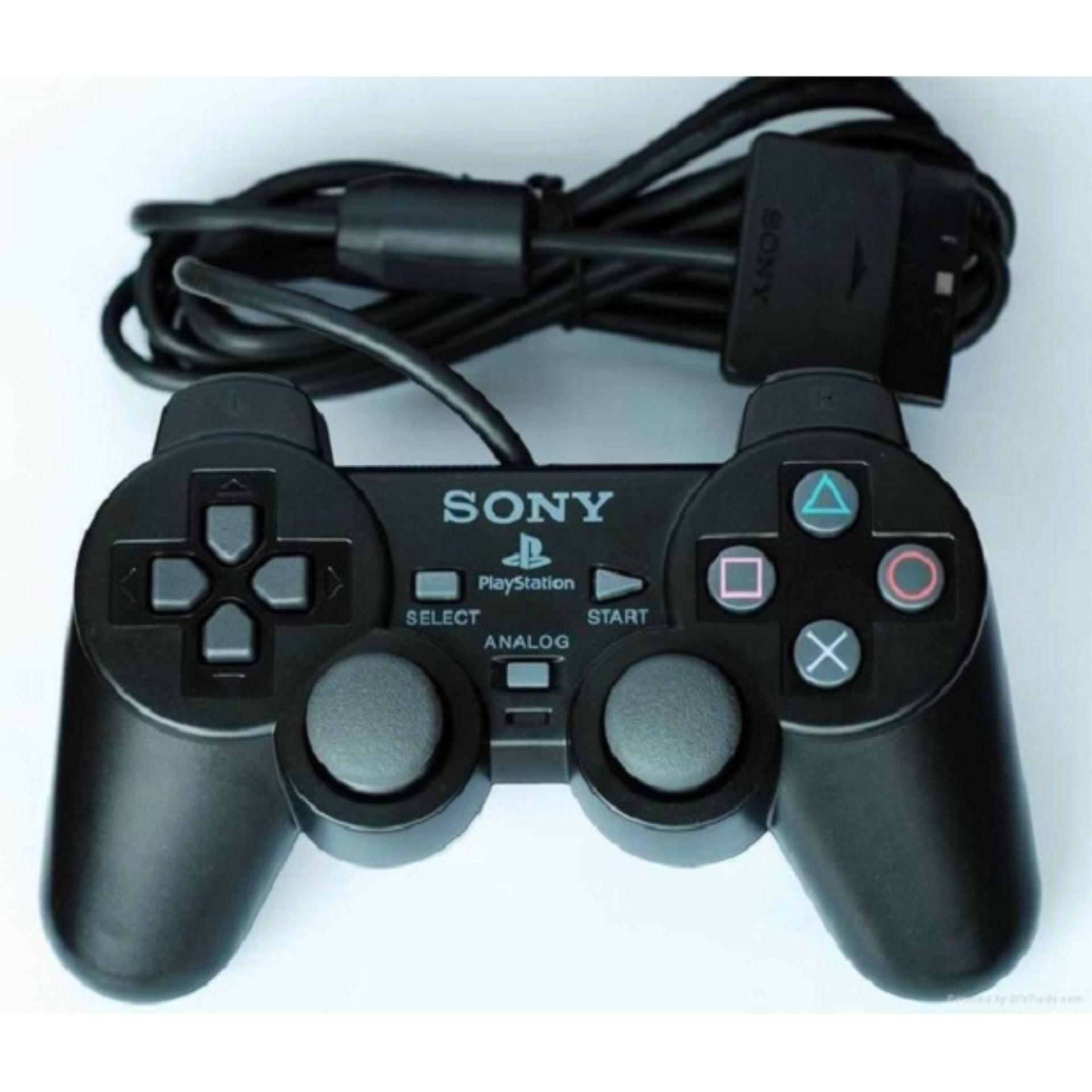 Tay Play Playstation 2 (PS2) Hàng Chuẩn