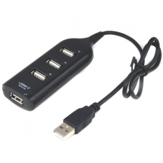 Thiết Bị chia 4 cổng USB