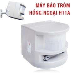 Mẫu sản phẩm Thiết bị chống trộm bằng hồng ngoại