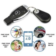 Thiết bị định vị thông minh bluetooth 4.0 kết nối với Smartphone (Đen)