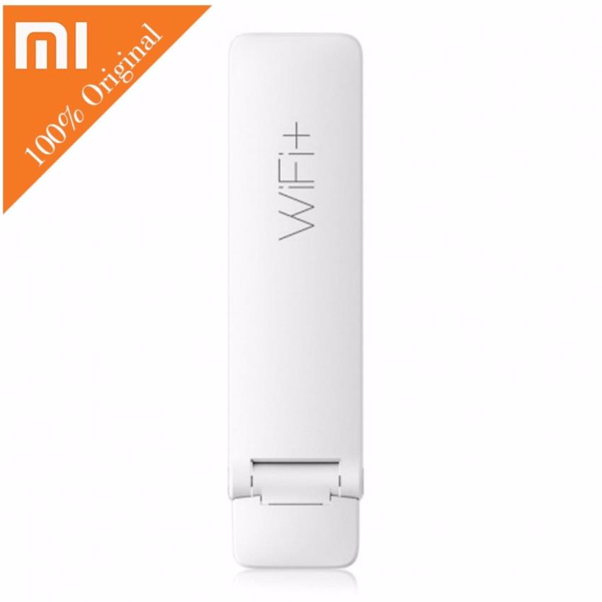 Hình ảnh Thiết bị kích sóng Wifi Repeater Xiaomi Gen 2