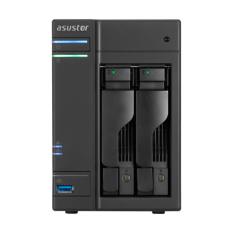 Nơi Bán Thiết bị lưu trữ NAS ASUSTOR AS6202T