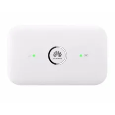 Thiết bị phát sóng wifi di động từ sim 3G/4G Huawei E5573 – 150Mb/s