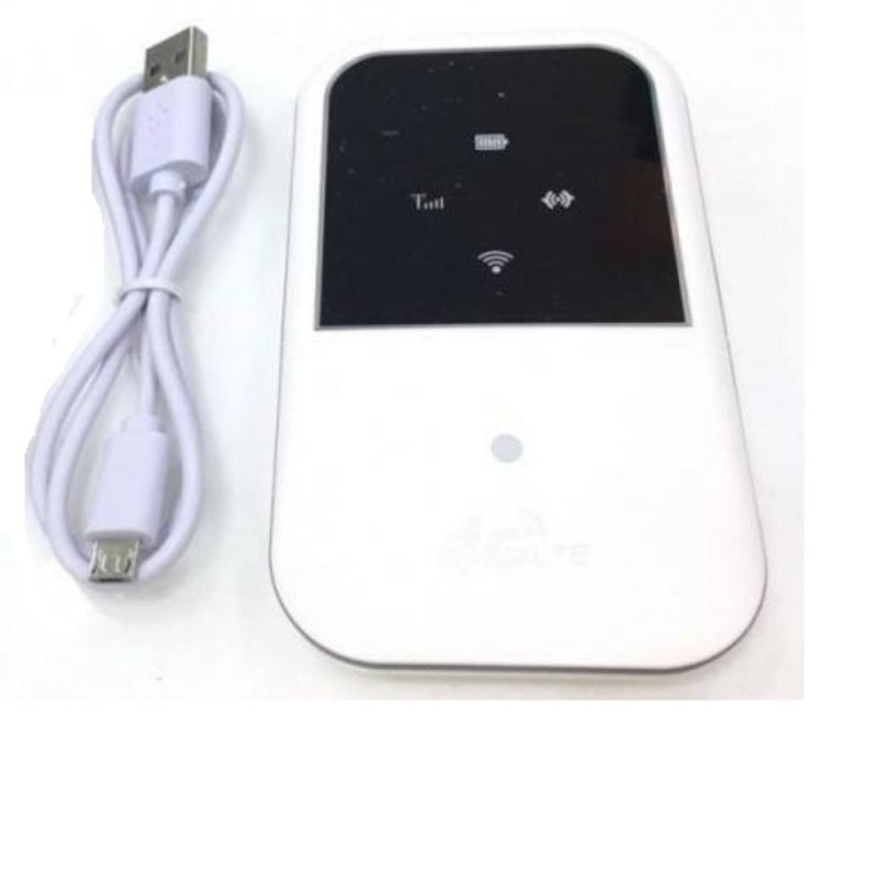Bảng giá Thiết bị phát sóng Wifi từ sim 3G/4G LTE Viettel Mobi Vina Phong Vũ