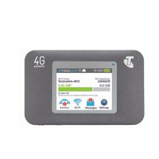Thiết Bị Phát Wifi 3G/4G Netgear Aircard 782S Hàng Mỹ Tốc Độ Cao