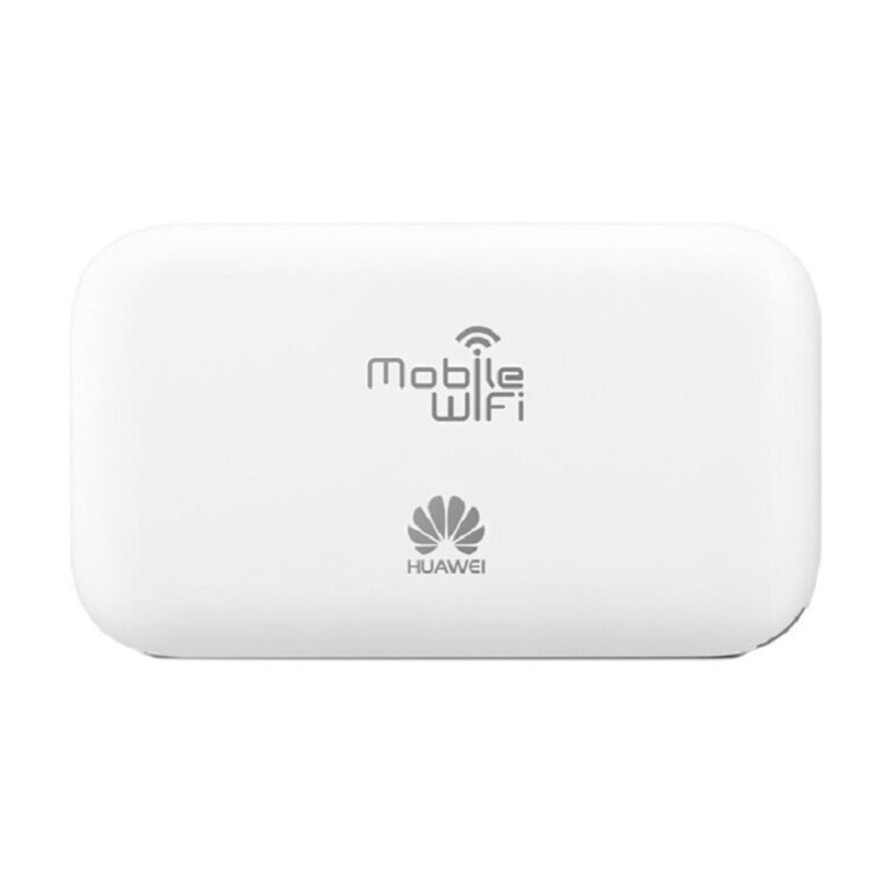Thiết Bị Phát Wifi 4G Không Dây Huawei E5573 (Trắng)