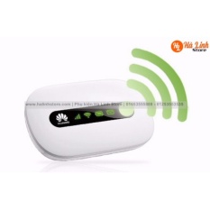 Thiết bị phát wifi Huawei E5251s-2 từ sim 3G, 4G