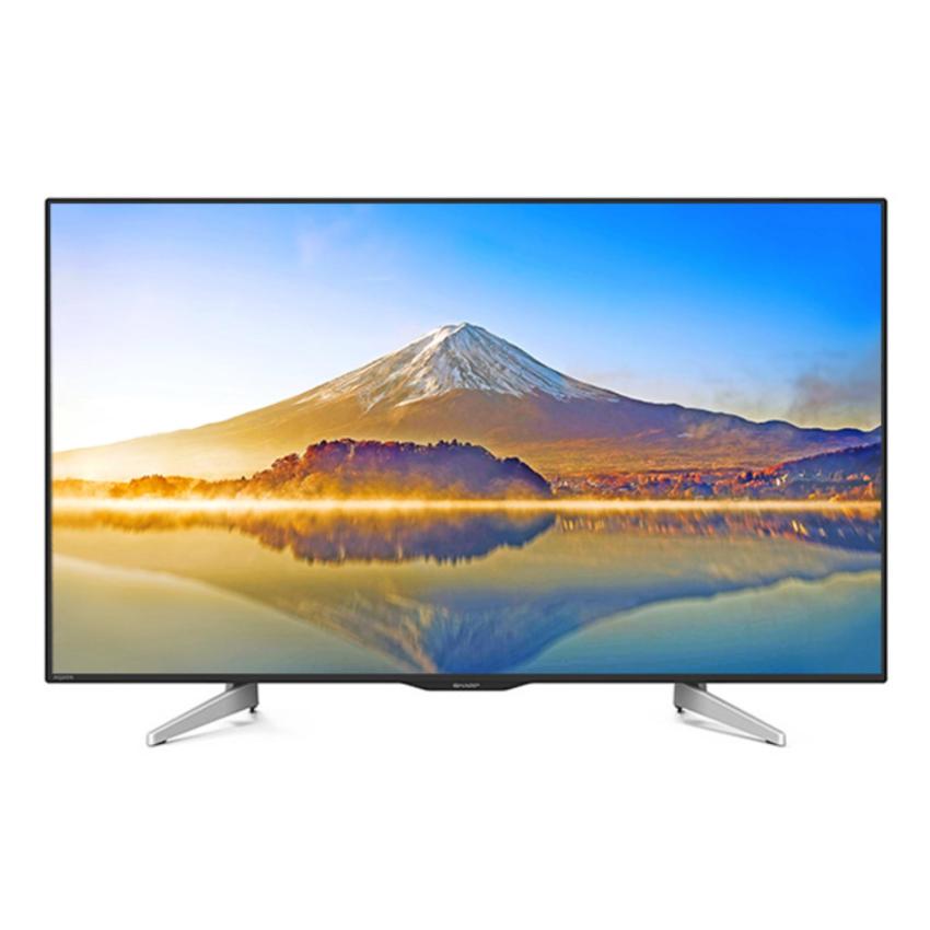 Hình ảnh Ti vi Sharp LC-45LE380X