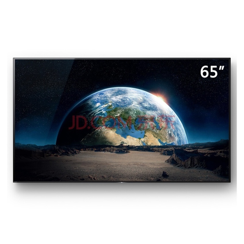 Bảng giá Tivi BRAVIA OLED Sony 65inch 4K Ultra HD - Model KD-65A1 (Đen) - Hãng phân phối chính thức