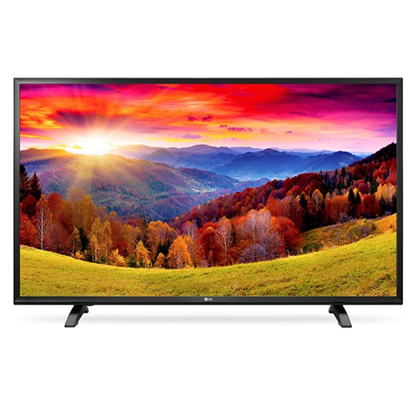 Kết quả hình ảnh cho site:lazada.vn TV LED LG 43 inch Full HD - Model 43LJ500T